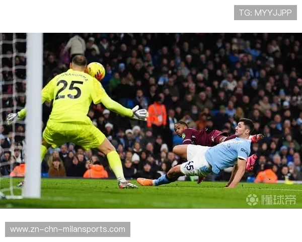 曼城后防轮换考察带来战术革新