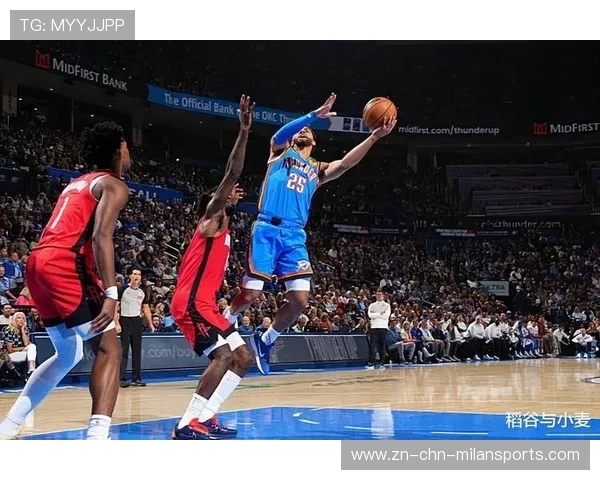 NBA历史级表演！新星单节28分震撼全场