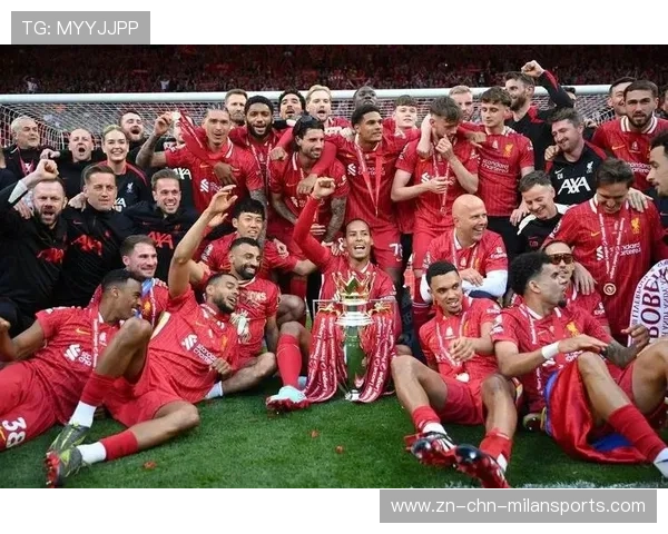 利物浦遭遇巨大考验：逆境中的坚持与突破