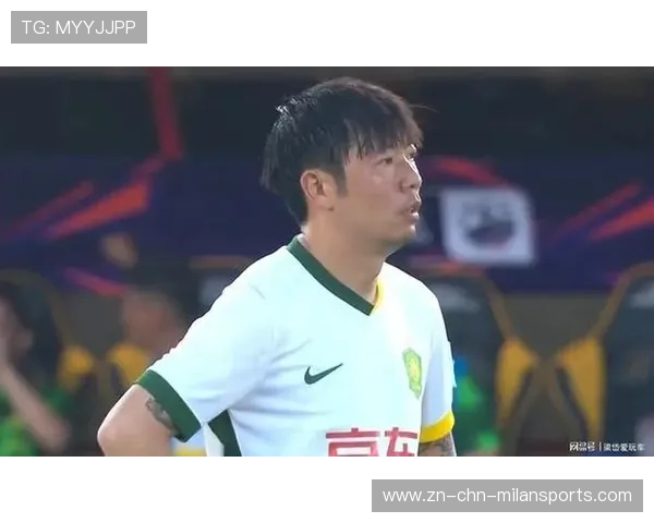 国安足协杯五冠,张稀哲有望再出发 国安足协杯五冠,张稀哲有望再出发