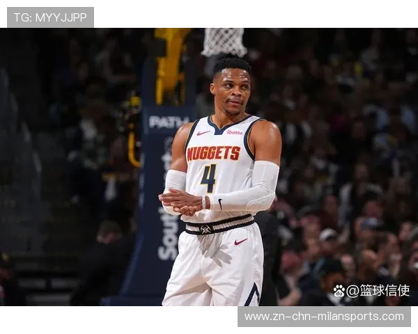 威少再次刷新三双纪录，继续巩固历史地位